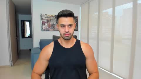 thiago_driussi online show from 02/14/25, 02:54