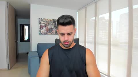 thiago_driussi online show from 02/16/25, 01:05