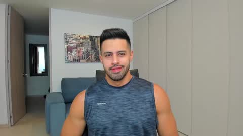 thiago_driussi online show from 02/18/25, 01:21