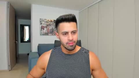 thiago_driussi online show from 02/20/25, 05:12