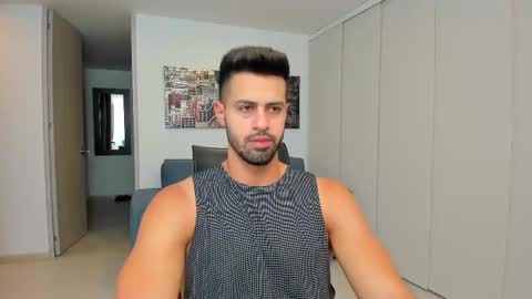 thiago_driussi online show from 02/24/25, 01:46