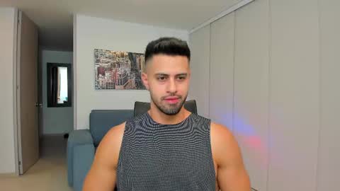 thiago_driussi online show from 02/26/25, 02:59