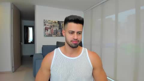 thiago_driussi online show from 03/01/25, 09:48
