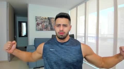 thiago_driussi online show from 03/02/25, 01:38