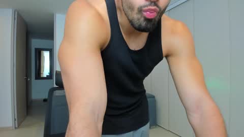 thiago_driussi online show from 03/05/25, 12:38