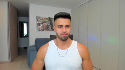 thiago_driussi online show from 03/06/25, 12:54
