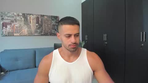 thiago_driussi online show from 09/10/25, 11:32