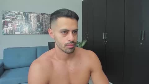 thiago_driussi online show from 10/04/25, 11:52