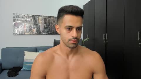thiago_driussi online show from 12/20/25, 10:11