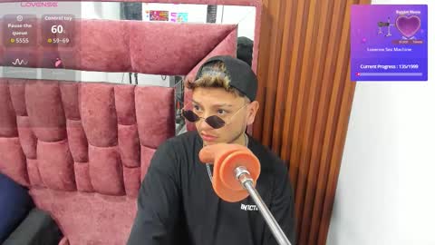 Snapshot of thiago_duvan chatting on 12/20/25, 12:34 Thiago online show from 12/20/25, 12:34