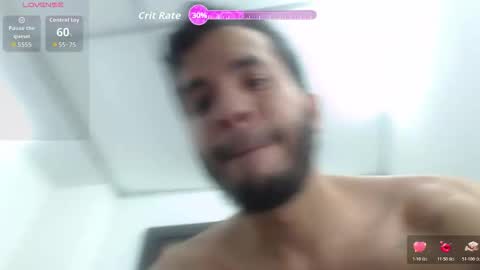 thiago_hairy online show from 05/22/26, 06:20