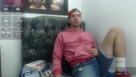 thiago_hairy online show from 05/24/26, 04:17