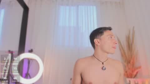 SanThiago online show from 04/19/26, 05:01