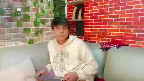 thiago online show from 09/10/25, 12:49