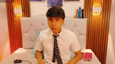 thiago online show from 09/20/25, 08:21