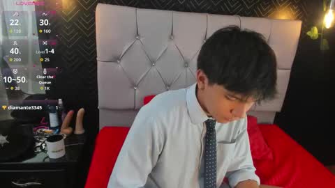 thiago online show from 11/04/25, 12:26