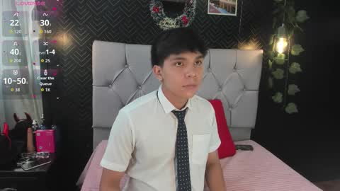 thiago online show from 11/20/25, 12:49