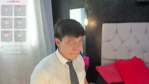 thiago online show from 01/05/26, 05:27