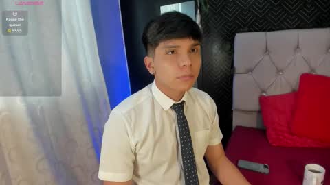 thiago online show from 01/13/26, 12:21