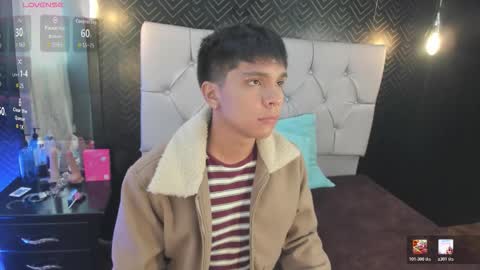 thiago online show from 02/10/26, 01:37