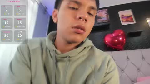 thiago online show from 02/13/26, 02:02