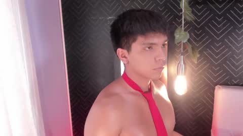 thiago online show from 02/24/26, 01:53