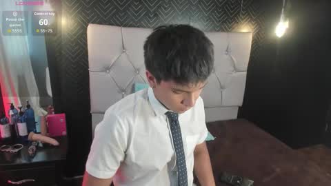 thiago online show from 02/25/26, 12:26