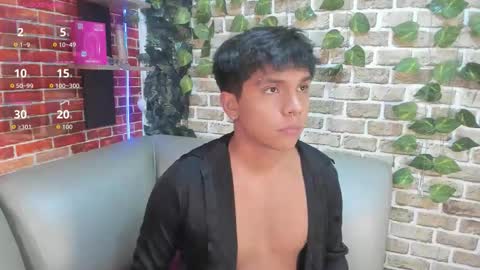 thiago online show from 03/25/26, 12:22