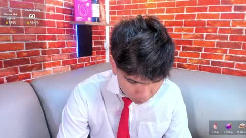 thiago online show from 04/10/26, 12:54