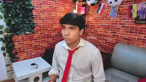 thiago online show from 07/06/26, 01:19