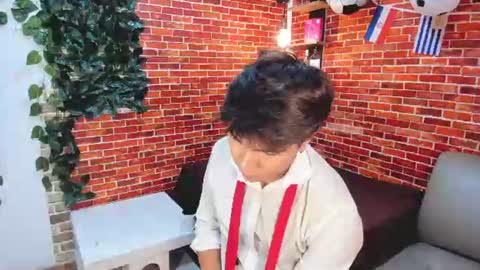 thiago online show from 07/06/26, 03:03
