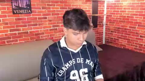 thiago online show from 07/28/26, 01:32