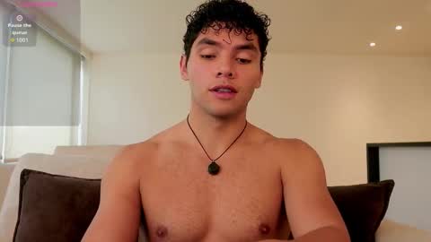 Just Thiago  online show from 01/08/26, 06:10