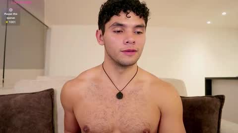 Just Thiago  online show from 02/12/26, 03:12