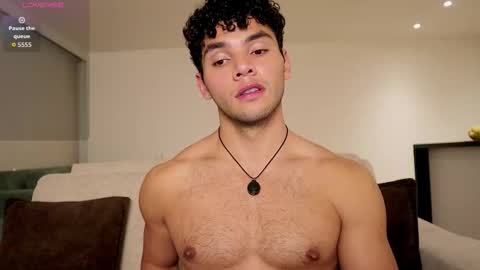 Just Thiago  online show from 03/23/26, 04:16