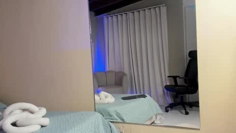 THIAGO online show from 01/19/26, 02:54