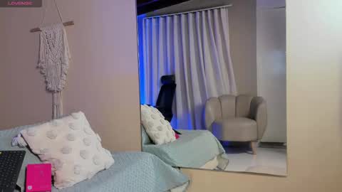 THIAGO online show from 03/21/26, 05:16