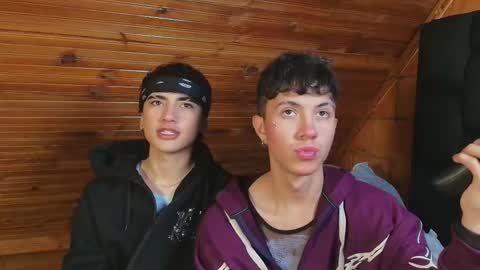 thiago_n_sam online show from 11/06/25, 01:28