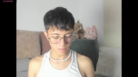 thiago_n_sam online show from 07/09/26, 05:00