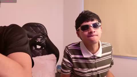 thiago_n_sam online show from 07/24/26, 09:24
