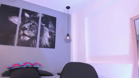 Snapshot of thiago_nowak2 chatting on 12/06/24, 04:36 Thiago online show from 12/06/24, 04:36