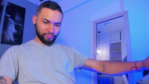 Snapshot of thiago_nowak2 chatting on 12/11/24, 06:04 Thiago online show from 12/11/24, 06:04