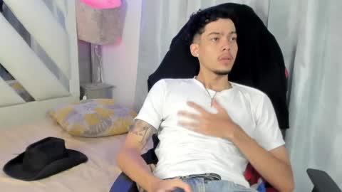 Thiago online show from 04/17/26, 07:28