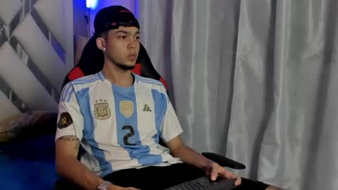 Thiago online show from 04/21/26, 09:06