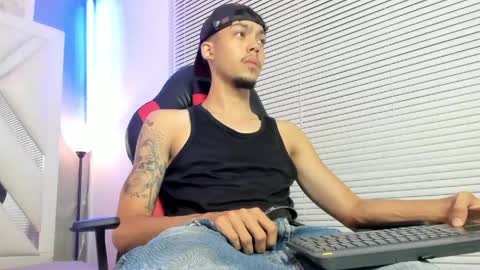 Thiago online show from 06/03/26, 08:03