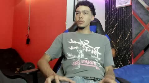 Thiago online show from 06/07/26, 07:39