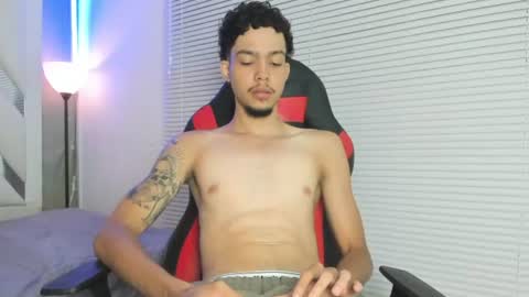 Thiago online show from 06/09/26, 07:47