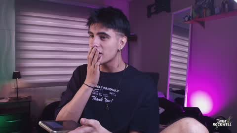 Thiago online show from 12/09/24, 12:30