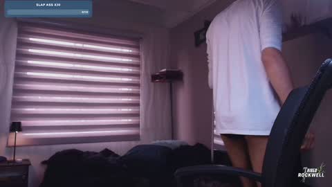 Thiago online show from 12/24/24, 10:06