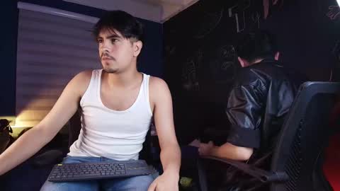 Thiago online show from 12/18/25, 03:23